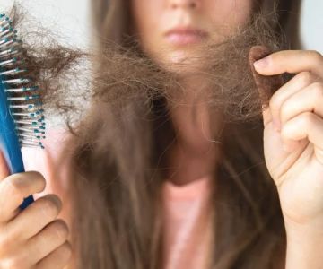 Cara Mengatasi Rambut Rontok Berlebihan dan Menjaga Kesehatan Rambut
