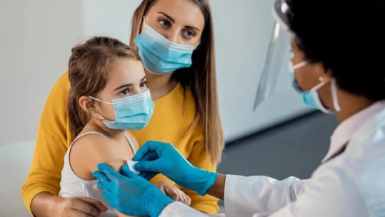 Pentingnya Imunisasi Lengkap bagi Anak untuk Kesehatan Jangka Panjang