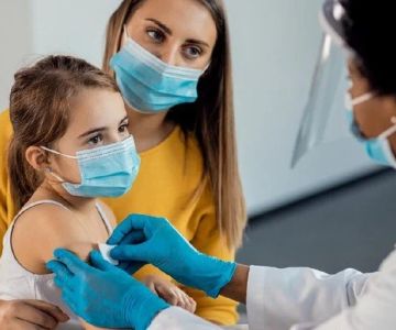Pentingnya Imunisasi Lengkap bagi Anak untuk Kesehatan Jangka Panjang