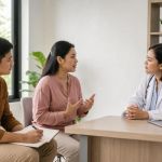 Kapan Perlu Membawa Pendamping Saat Konsultasi Dokter?