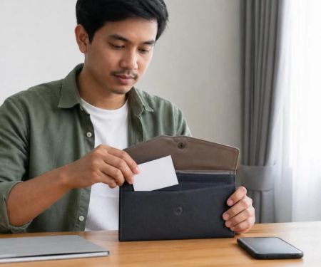 Nomor Rekam Medis: Simpan, Cocokkan, dan Lindungi