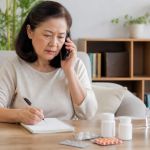 Mencatat Efek Samping Obat Sebelum Menghubungi Dokter