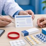 Daftar Alergi Obat: Catat Reaksi, Waktu, dan Sumber