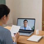 Checklist Konsultasi Telemedisin: Privasi, Data, dan Batasnya
