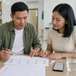 Cara Membuat Catatan Kronologi Gejala Sebelum ke Dokter