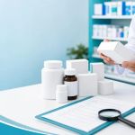 Sebelum Minum Obat Resep: Periksa Label dan Tanya Apoteker