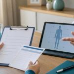 Checklist Pertanyaan Sebelum Tes atau Prosedur Medis