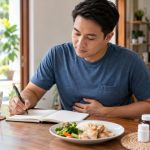 Keluhan Pencernaan: Catat Waktu, Makan, dan Gejala