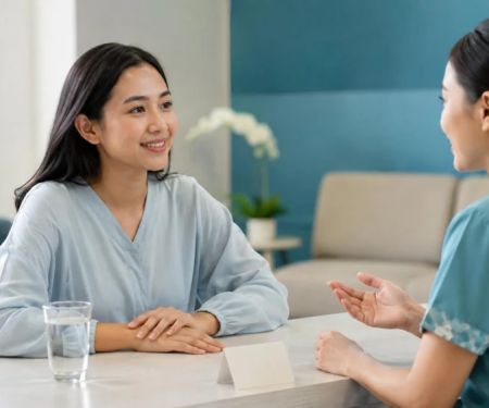 Puasa Sebelum Tes Darah: Konfirmasi Instruksi Klinik