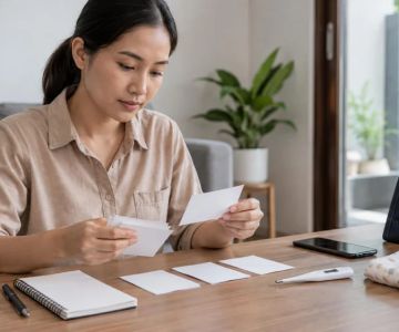 Persiapan Konsultasi Demam: Suhu, Durasi, dan Gejala
