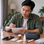 Persiapan Konsultasi Batuk: Durasi, Dahak, dan Obat